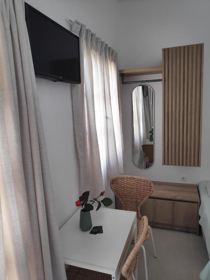 Eleftheria Studios Bali  Exterior foto