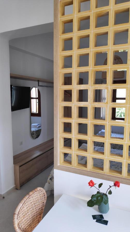 Eleftheria Studios Bali  Exterior foto