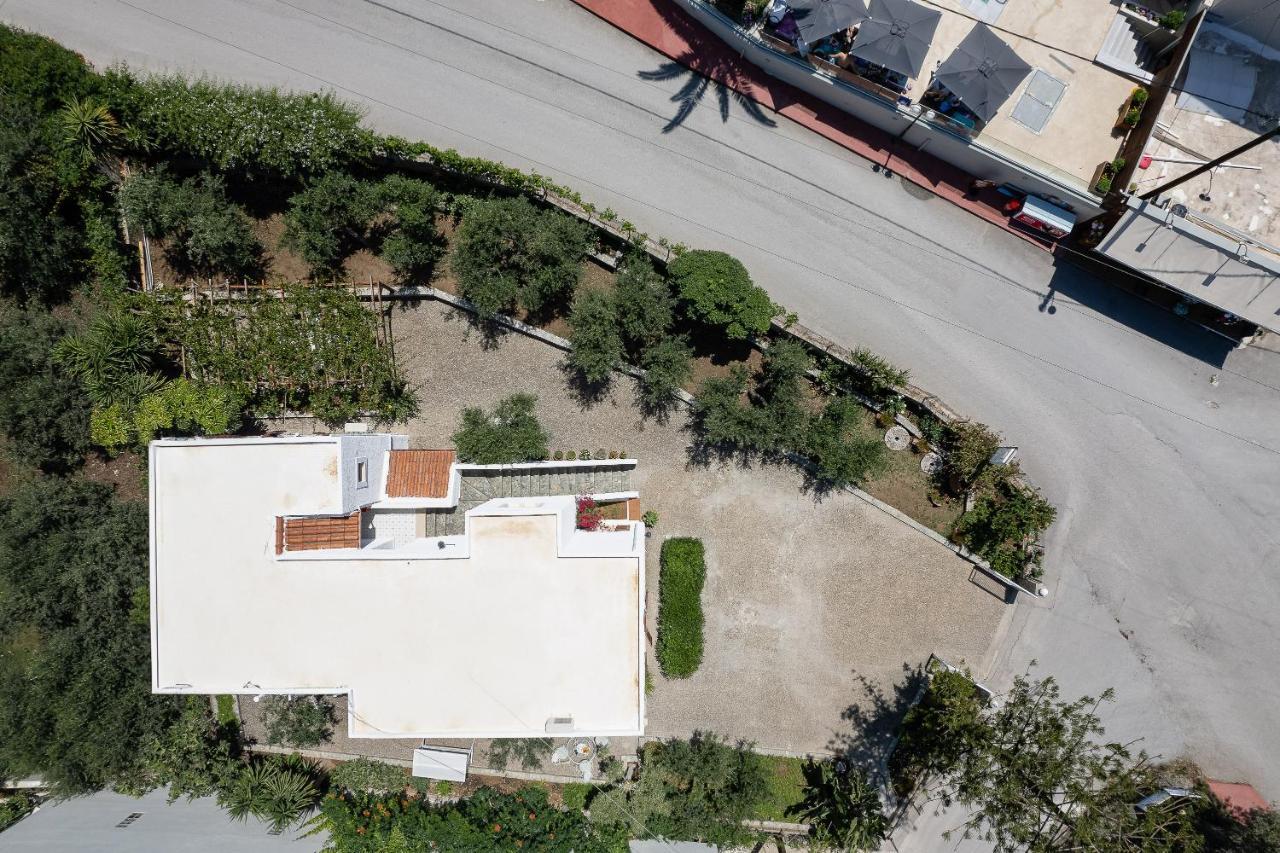 Eleftheria Studios Bali  Exterior foto