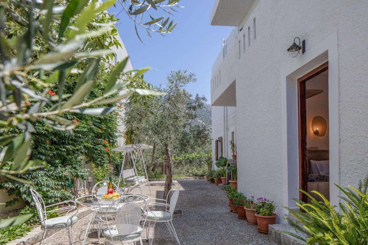 Eleftheria Studios Bali  Exterior foto