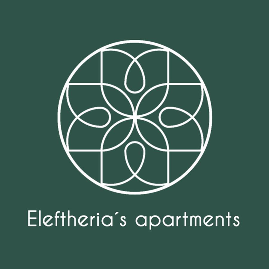 Eleftheria Studios Bali  Exterior foto